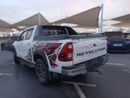 تويوتا هيلوكس GLX TOYOTA HILUX Adventure 2022 V4 best price  Quantities available!!!!!!!!