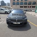 BMW 740Li M SPORT PACK