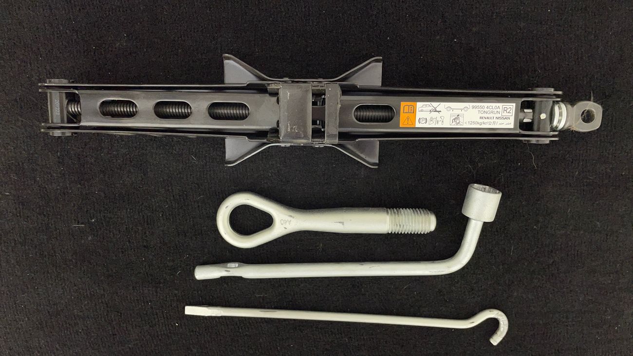 Nissan XTrail S 2.5 | Zero Down Payment | Home Test Drive