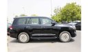 Toyota Land Cruiser 2021 - GXR - GRAND TOURING - BRAND NEW - V6 - WITH GCC SPECS