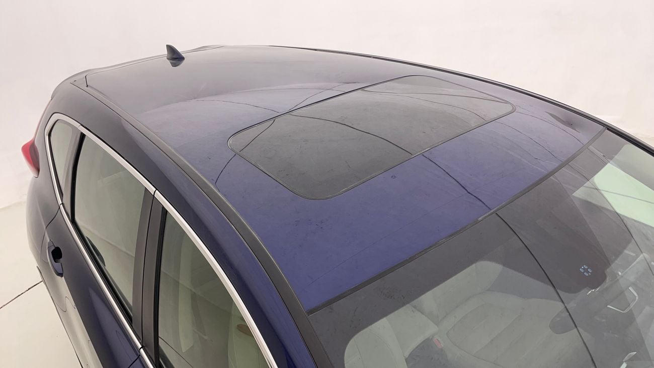 Honda CRV TOURING 2.4 | Zero Down Payment | Home Test Drive