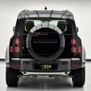 Land Rover Defender 2026 Land Rover Defender 110 HSE X-Dynamic P400, 5 Years Land Rover Warranty, Excellent Condition, G
