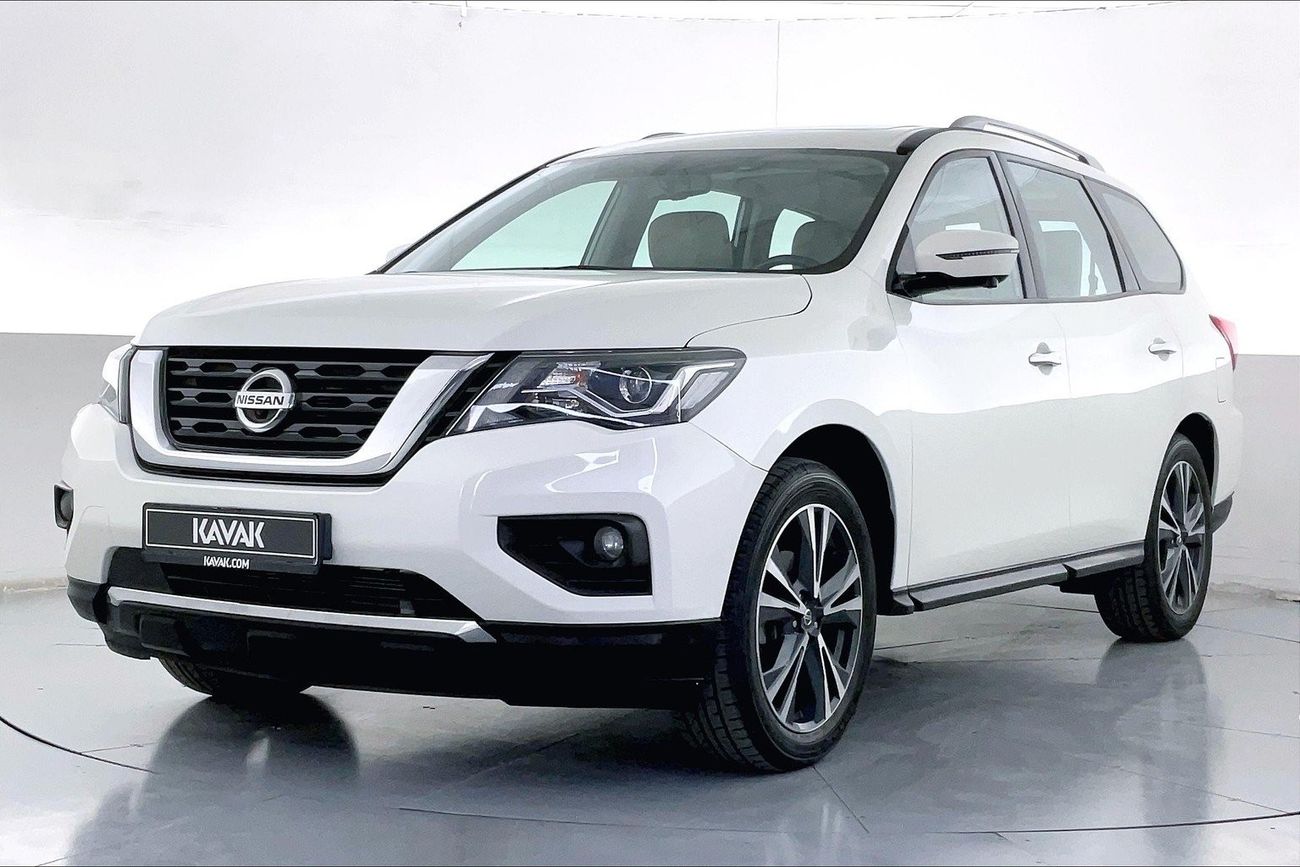 Toyota FJ Cruiser GXR | 1 year free warranty | 0 Down Payment