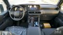 Toyota Prado 2.8L Turbo |  ALL ROUNDER - G | Central Diff Lock | Leather Seats | Ventilated Seats