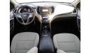 Hyundai Santa Fe 2015 V6 Ref#399