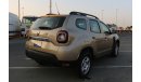 رينو داستر CERTIFIED VEHICLE; DUSTER 1.6CC(GCC SPECS) IN GOOD CONDITION(CODE : 62905)