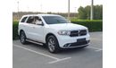 Dodge Durango Limited
