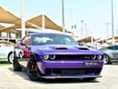 دودج تشالينجر SRT Hellcat 6.2L (717 HP)