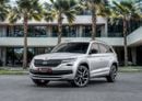 Skoda Kodiaq Kodiaq Sport Line | 1,645 P.M | 0% Downpayment | Agency Warranty!