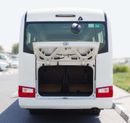 Toyota Coaster ,M/T - 2026