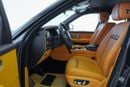 Rolls-Royce Cullinan Rolls Royce Cullinan Black Badge