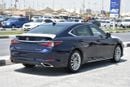 Lexus ES350 Premier 3.5L FWD