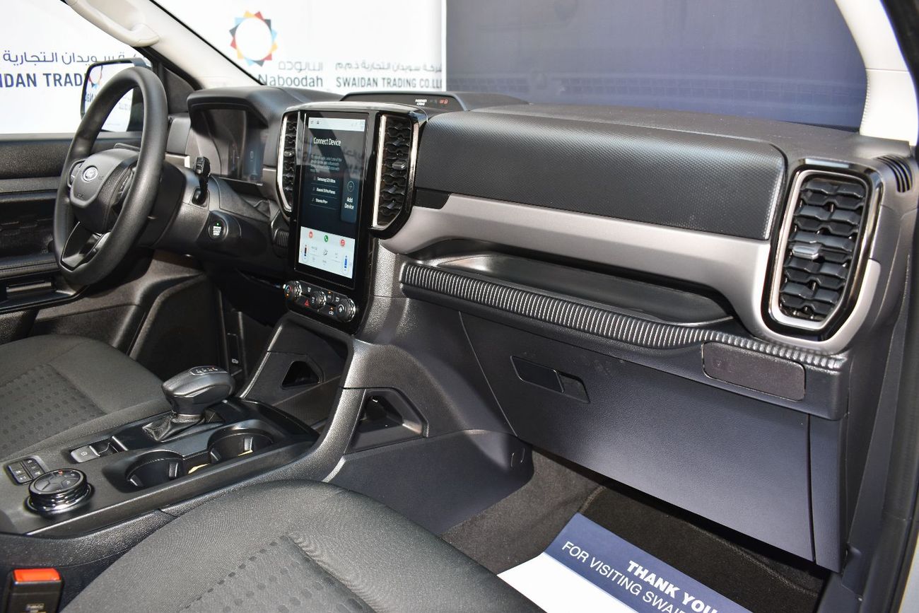 فورد ايفرست FROM 1,069 PM. FREE MANUFACTURER WARRANTY!