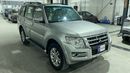 Mitsubishi Pajero 2018 GLS HIGHLINE | AED 799/Month | 0 DP | 30 Day Return | Warranty | Service History
