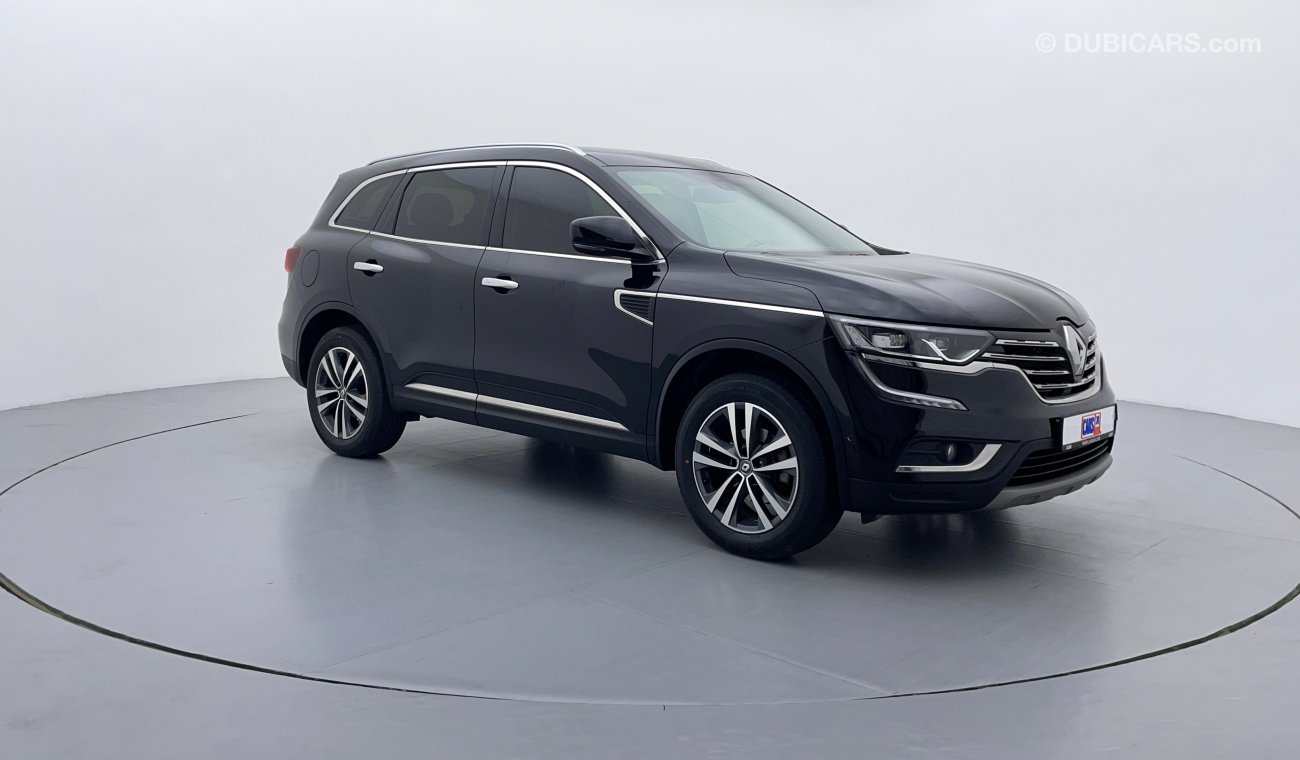 Renault Koleos LE 2500