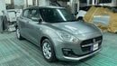 Suzuki Swift 2023 GL | AED 502/Month | 0 DP | 30 Day Return | Warranty | Service History
