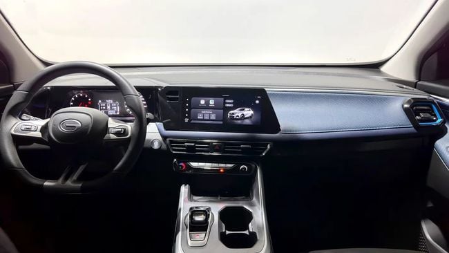 GAC GS3 GS, миниатюра 29