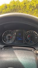 Toyota Fortuner EXR 2.7L 4WD