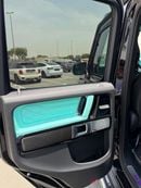 BRABUS 800 - Mercedes-AMG G 63