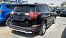 Toyota RAV4 XLE AWD