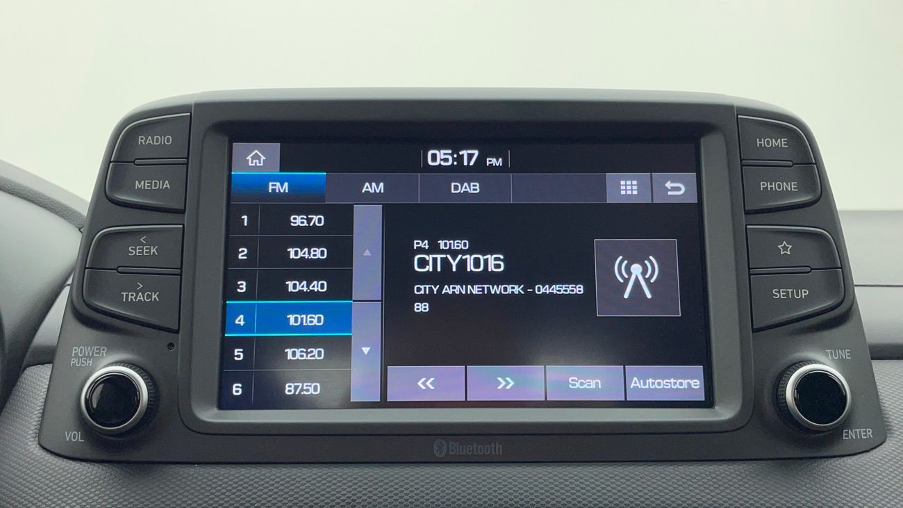 Hyundai Kona COMFORT 2 | Zero Down Payment | Home Test Drive