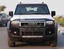 Toyota Prado VXR 2.4L Turbo Petrol | GCC | 2026