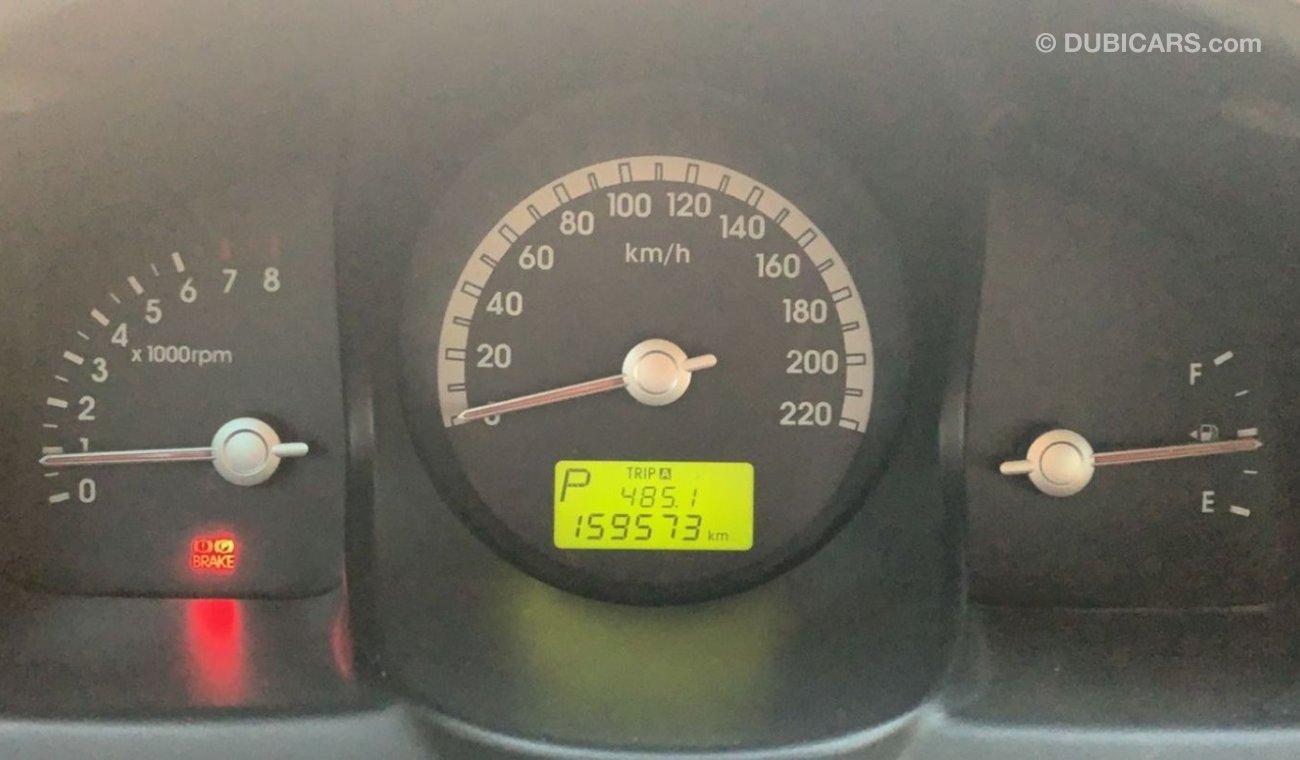 كيا سبورتيج Kia Sportage 2009 Ref# 601