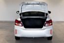 Mitsubishi Attrage GLX Highline 1.2L