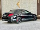 Mercedes-Benz C 63 AMG SE Performance MERCEDES S63 AMG II 2021 II FULL LOADED