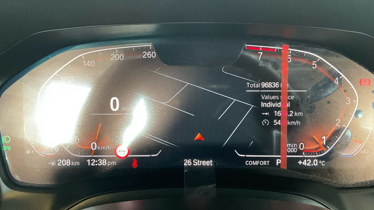 BMW 420I Gran Coupe M SPORT | Guaranteed Warranty | 0 Down Payment