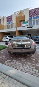نيسان ألتيما SV