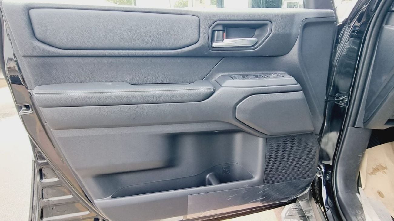 Toyota Prado TOYOTA LAND CRUISER PRADO 2.8L DIESEL TURBO ALL-ROUNDER G MY 2025