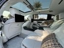 Mercedes Maybach S680 Maybach **2023**BRAND NEW GCC SPEC UNDER WARRANTY AND SERVICE