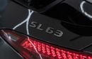 مرسيدس بنز SL 63 AMG STD