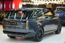 Land Rover Range Rover Land Rover Range Rover Vogue HSE 2026 - GCC Specs - Pristine Condition