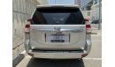 Toyota Prado VXR 2.7L | GCC | EXCELLENT CONDITION | FREE 2 YEAR WARRANTY | FREE REGISTRATION | 1 YEAR FREE INSURA