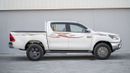 Toyota Hilux TOYOTA HILUX 2.4 AT HIGH -2026YM