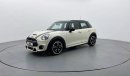 Mini Cooper S 4DOOR HATCH 2 | Under Warranty | Inspected on 150+ parameters