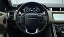 لاند روفر رينج روفر سبورت SE 3 | +مع الضمان | كمان تم فحص ١٥٠