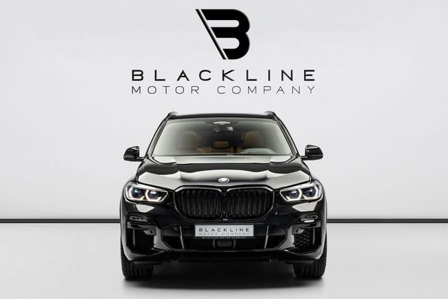 BMW X5 40i M SPORT EXCLUSIVE, миниатюра 23