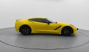 Chevrolet Corvette STINGRAY CONVERTIBLE 6.2 | Under Warranty | Inspected on 150+ parameters