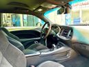 Dodge Challenger RT SCAT PACK WIDE BODY Dodge Challenger Hornet PACK WIDE BODY 6.4L V8