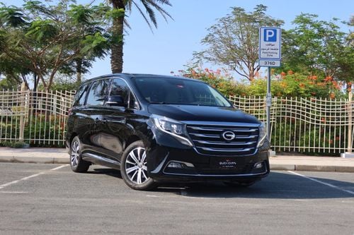 جي إي سي GN8 320T