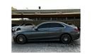 Mercedes-Benz C 200 Premium + مرسيدس سي 200 موديل : 2019 ممشي : 87.000 السعر : 127.000 مواصفات خليجية فل اوبشن بدون حواد