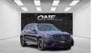 Mercedes-Benz GLC 300 4MATIC 63 KIT