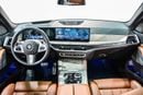 بي أم دبليو X5 X5 xDrive40i Luxury M Sport Package