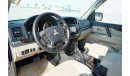 Mitsubishi Pajero GLS, 3.8L, Automatic, MY 2017