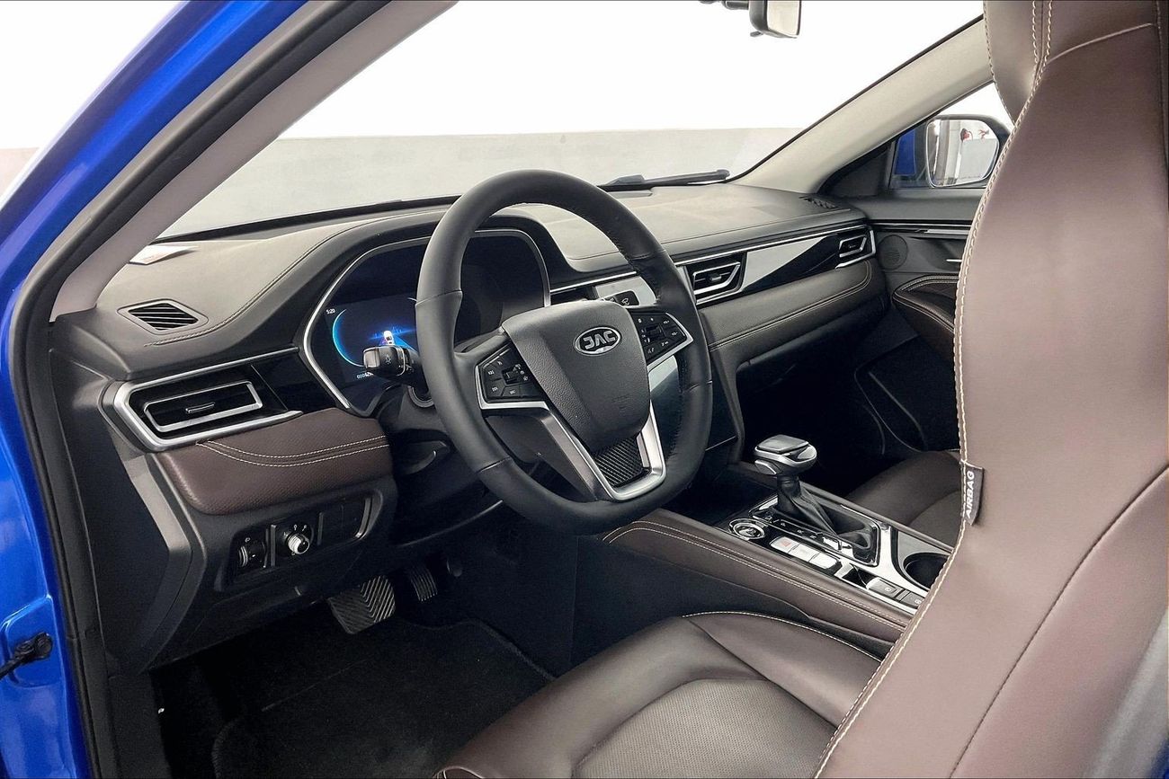 JAC J7 Intelligent | National Day Celebration | Guaranteed Warranty | 0 Down Payment