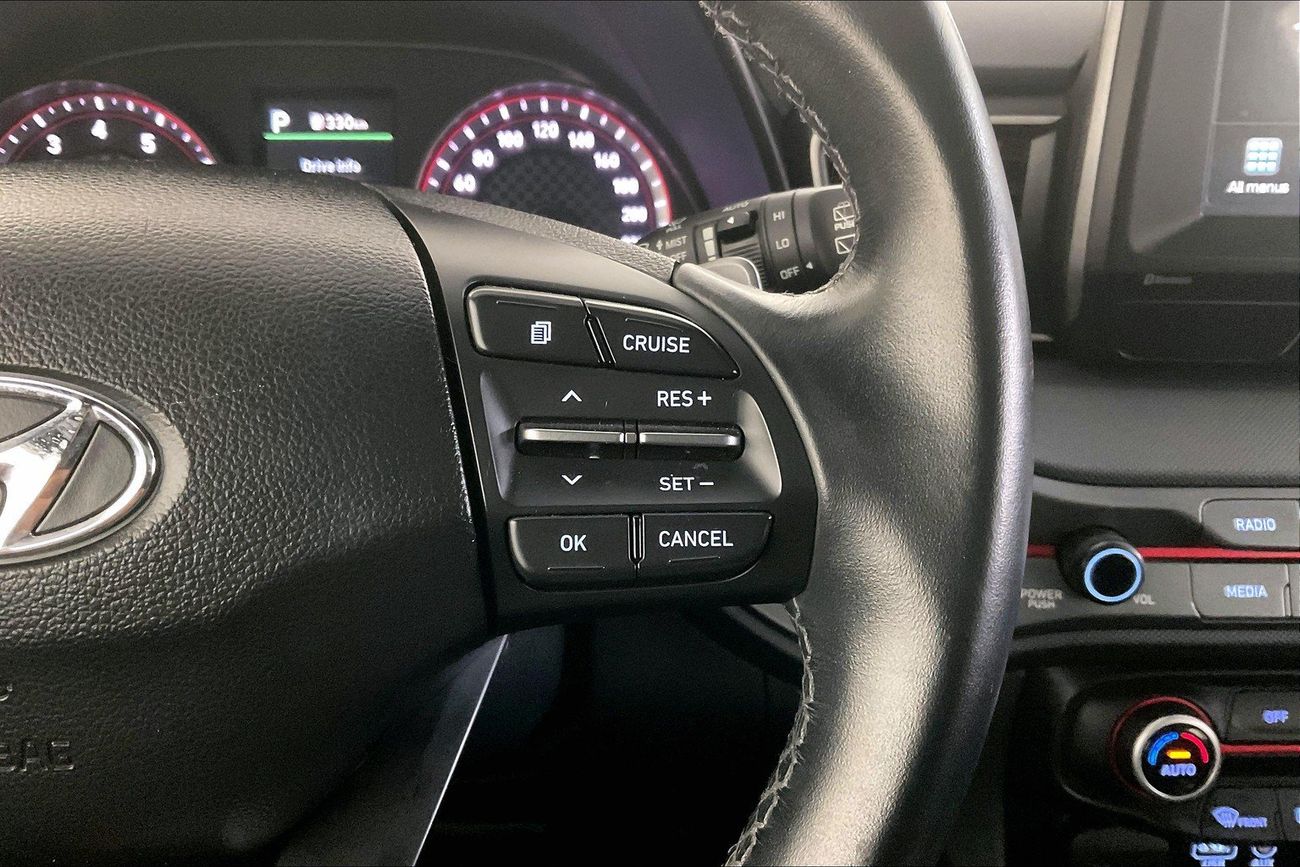 Hyundai Veloster Sport | Guaranteed Warranty | 0 Down Payment