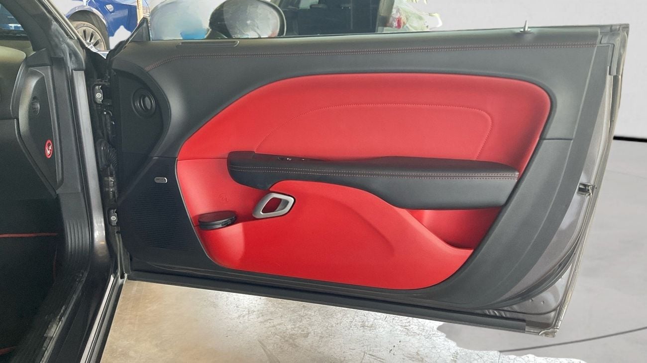 دودج تشالينجر 5.7 AUTO R/T | شامل الضمان | 0 ﺪﻔﻋﺓ ﺃﻮﻟﻯ